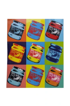 Наклейка DTF 30х50 см, без переноса на изделие#2 Наклейка DTF 30х50 см, без переноса на изделие#2