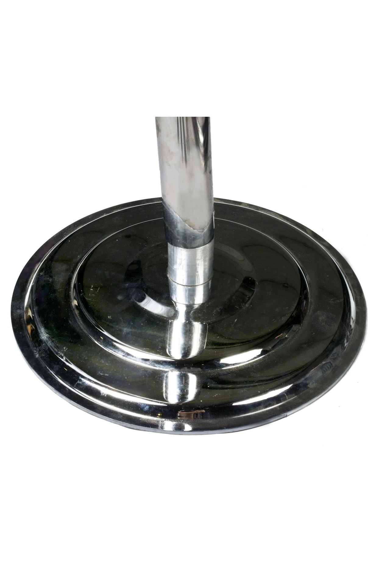 Аренда флагштока Моби Универсал 4 м из нержавеющей стали#1