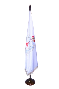 Арендовать подставку деревянную с основанием Блин (сосна) 1 шток 2,2 м