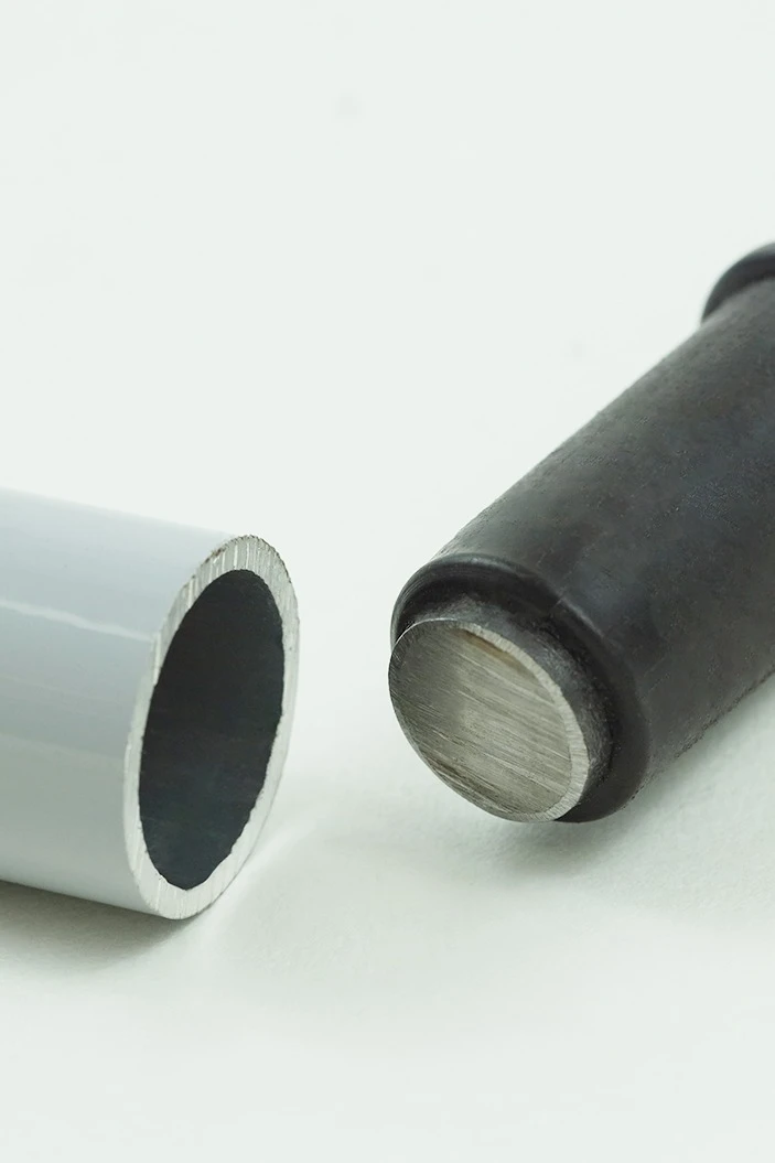 Подставка металлическая с основанием Диск 2 штока 2,25 м#4