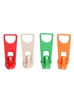 Бегунок Тип 5 автоматический, для спиральной молнии#1