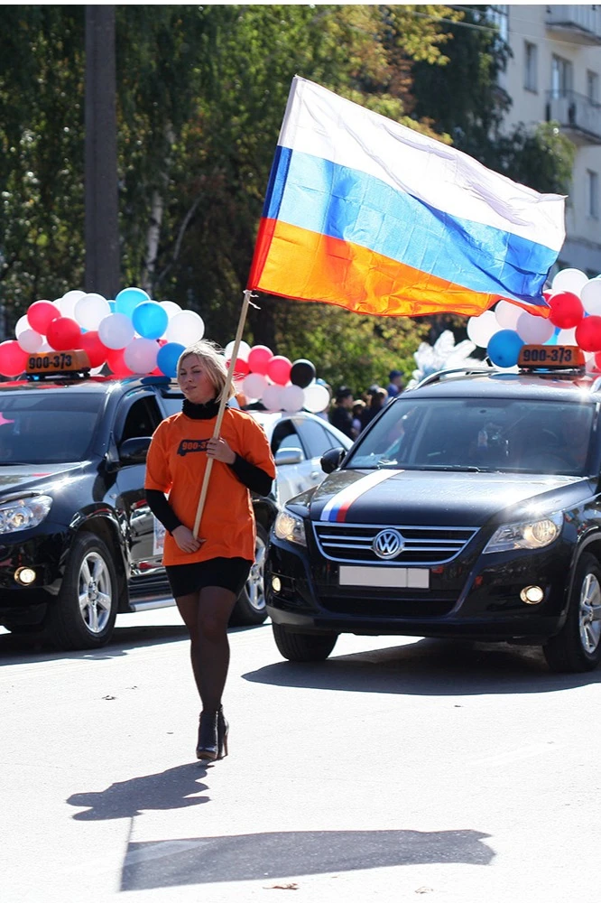 Древко деревянное из берёзы 2 м, Ø 28 мм#4