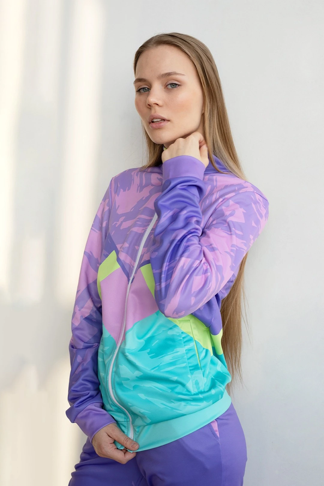 Купить толстовку Алекс унисекс с полной запечаткой