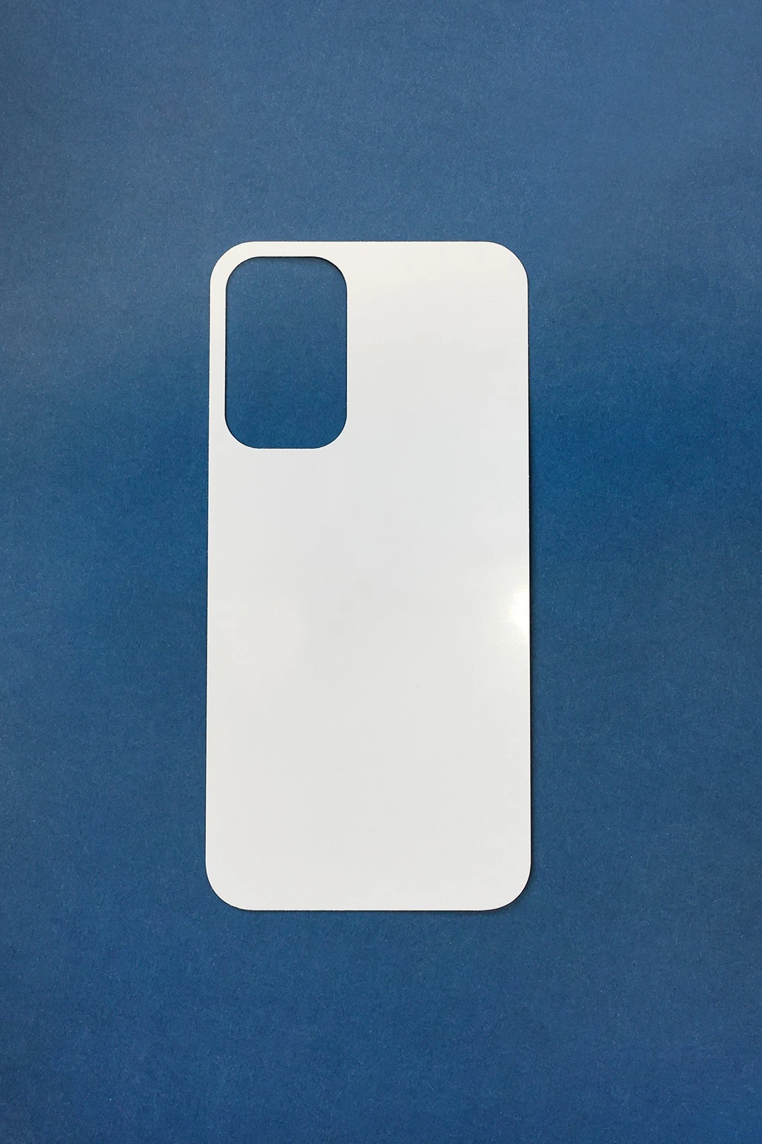 Купить пластину металлическую для чехла Samsung A15 без печати