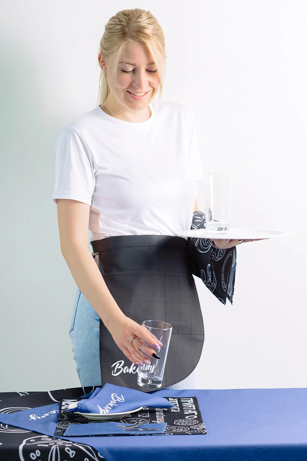 Карман Симпл с полной запечаткой#1