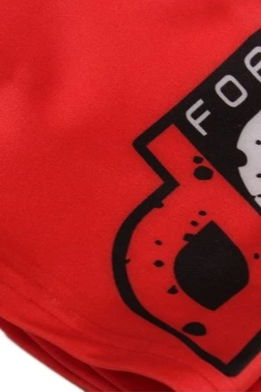 Шорты Форвард женские с полной запечаткой "Drift"#5