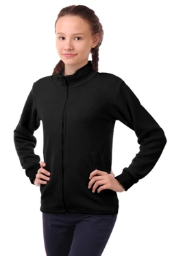 Купить детскую толстовку Харисон черную