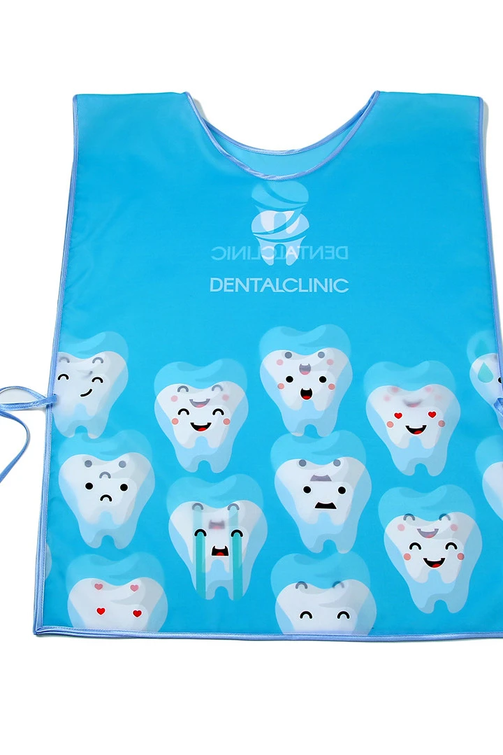 Накидка Инсайт 60х80 см, с полной запечаткой#5