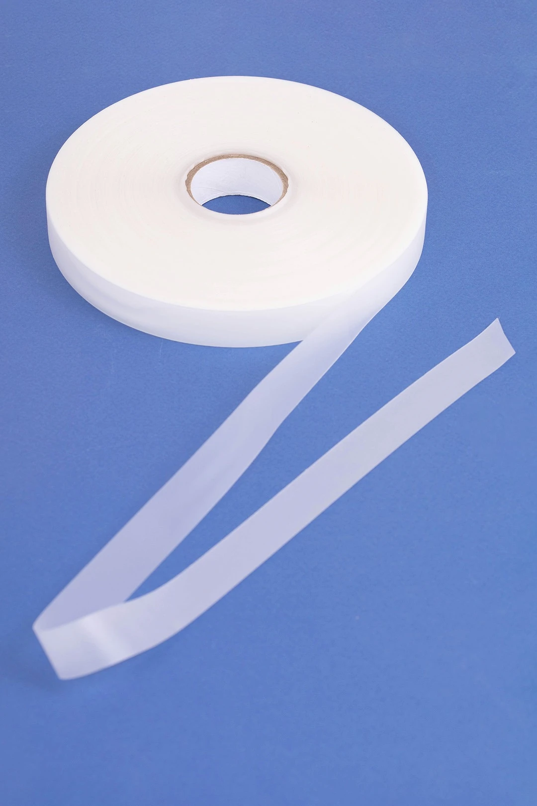 Лента силикон ширина 2 см, однотонная#2