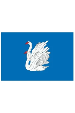 Купить флаг Калининского района Саратовской области