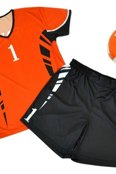 Волейбольная форма Хэнди мужская с полной запечаткой "SPENSER 1"#6