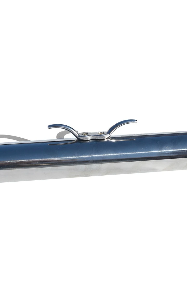 Кнехт для флагштоков Моби из нержавеющей стали#1