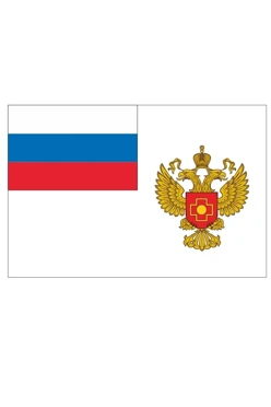 Купить флаг Федерального медико-биологического агентства