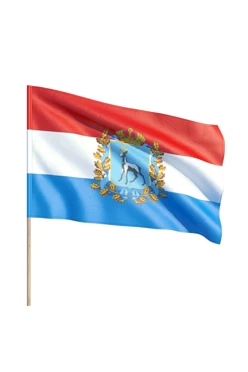 Купить флаг Самарской области от производителя