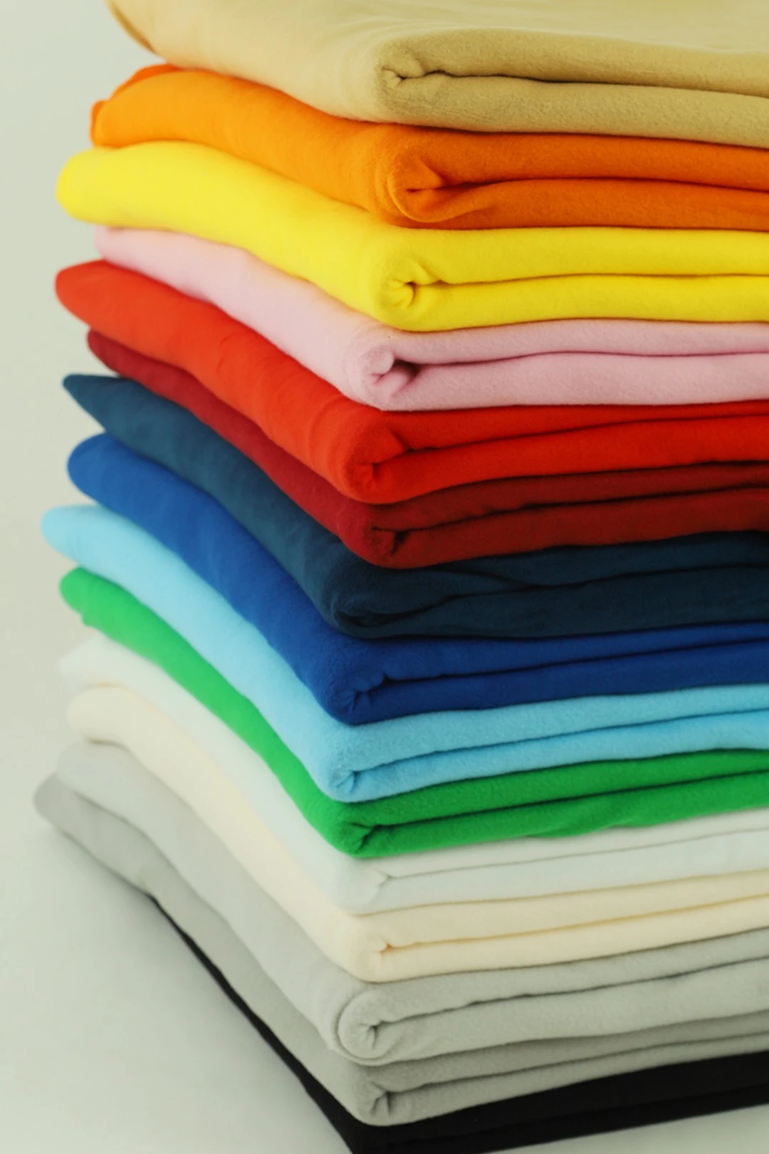 Купить ткань Флис 280 гр/м², 100% пэ, 160 см