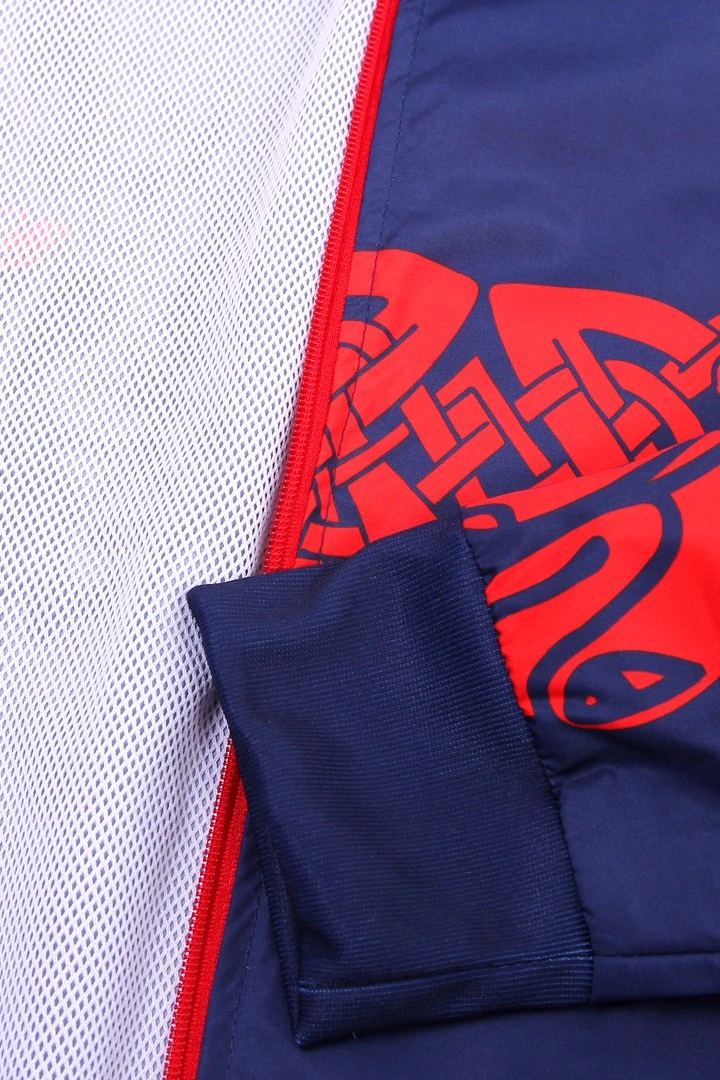 Спортивный костюм Спортинг унисекс с полной запечаткой "Dragons"#7