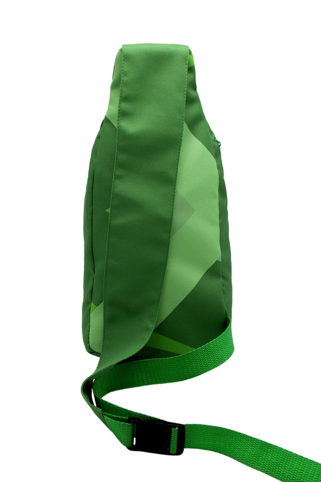 Рюкзак Скаут на одно плечо 17х38х9 см, с полной запечаткой#7