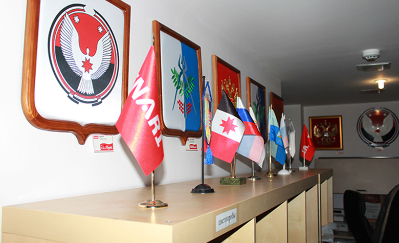 INARI - Производственная компания | INARI