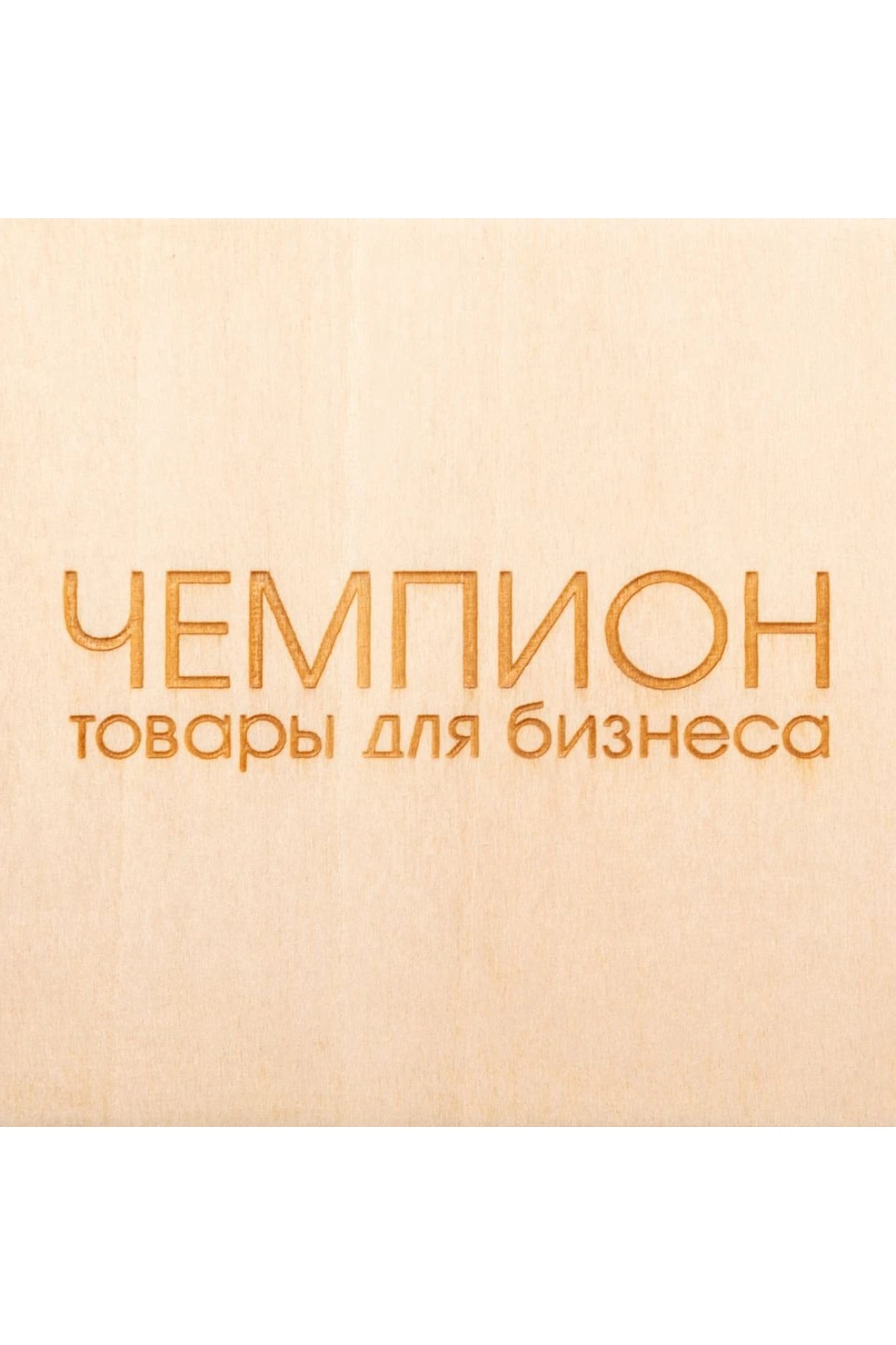 Фанера сорт 1/1 липа 600х900 мм 3 мм#2