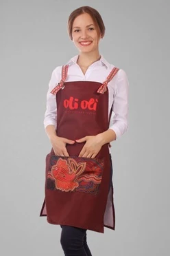 Купить фартук Конфетти "Oli Oli"