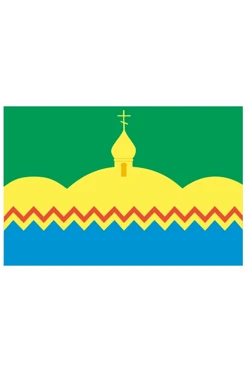 Купить флаг Сурского района