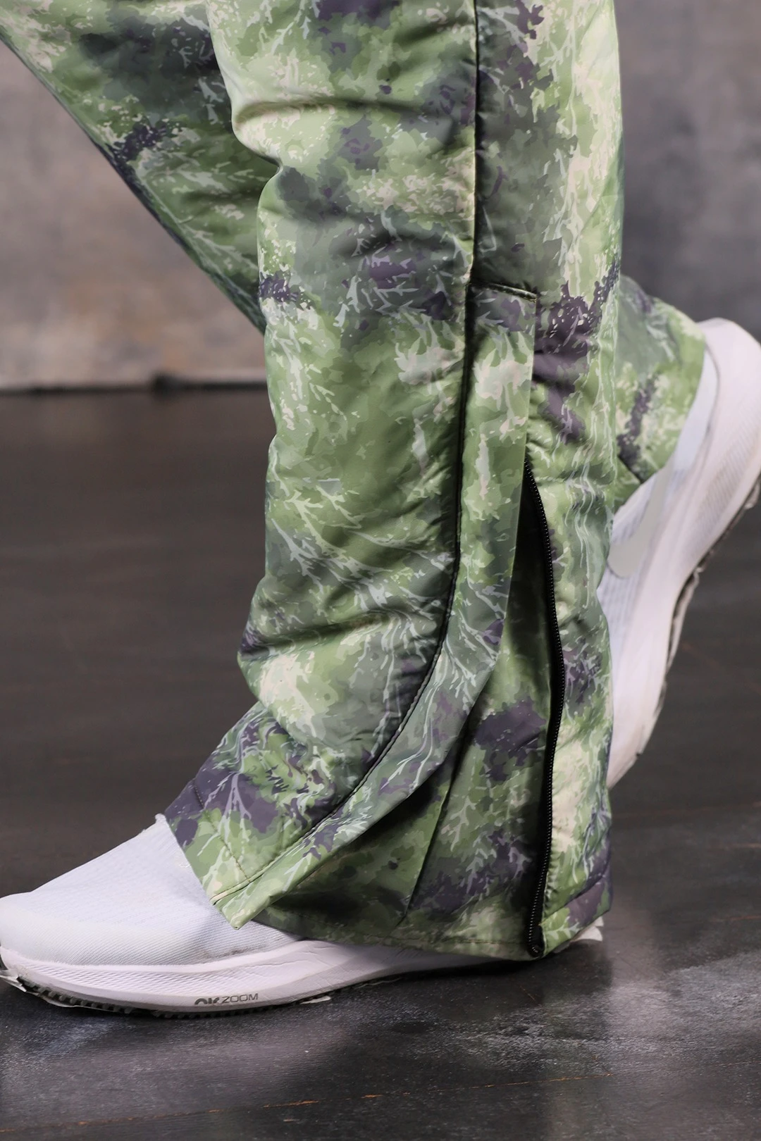 Костюм Джуан на синтепоне унисекс, с полной запечаткой "Camouflage"#5