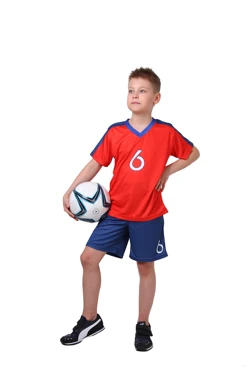 Купить футбольную форму детскую Юве "Washington"