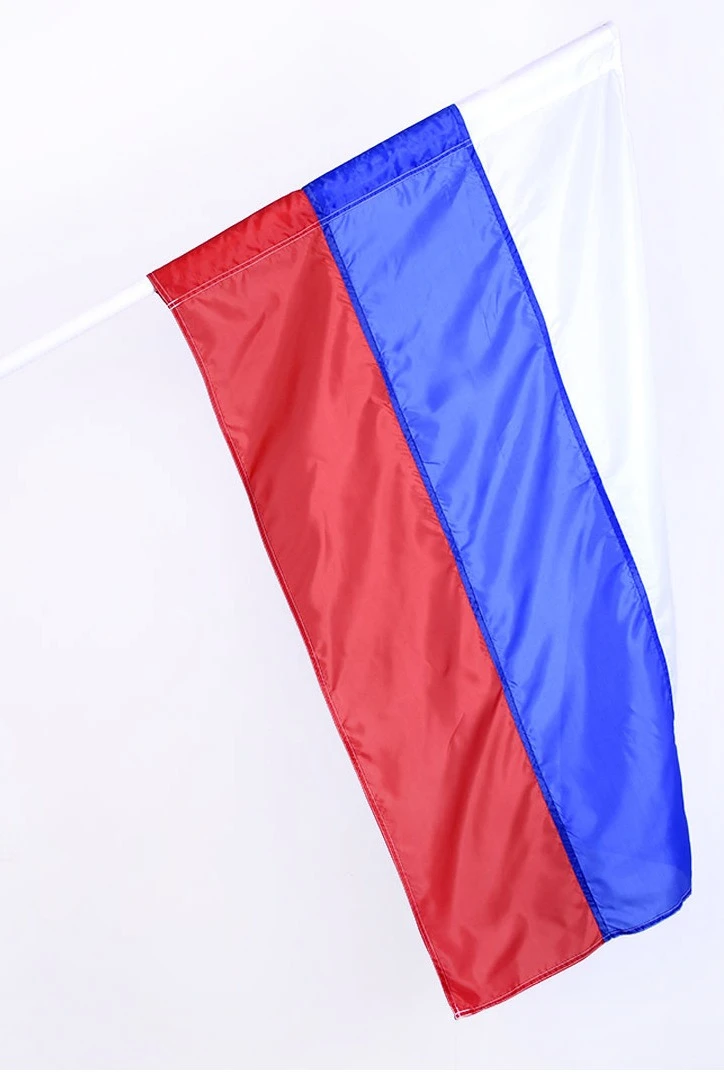 Древко пластиковое 2 м, Ø 25 мм#1 Древко пластиковое 2 м, Ø 25 мм#1