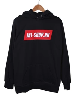Купить толстовку Кенго унисекс "М1-stop"
