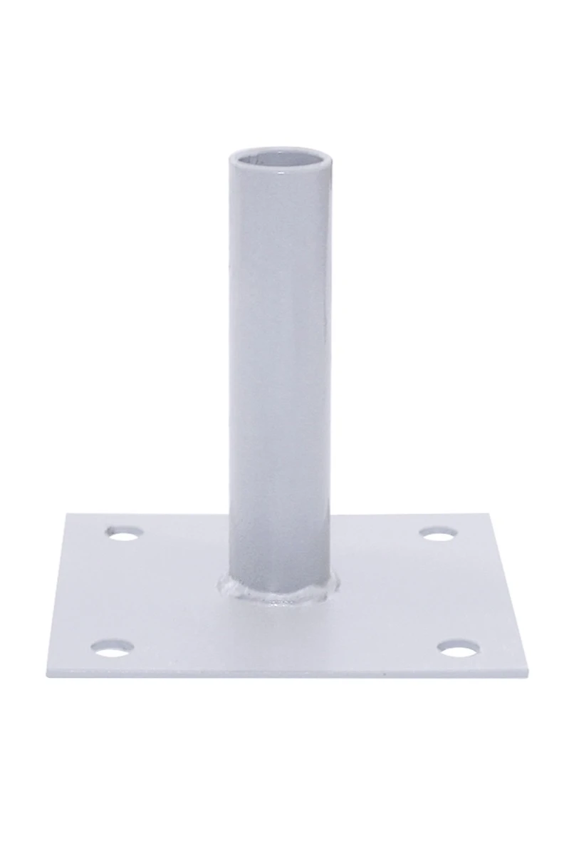 Пламя 1 шток#2