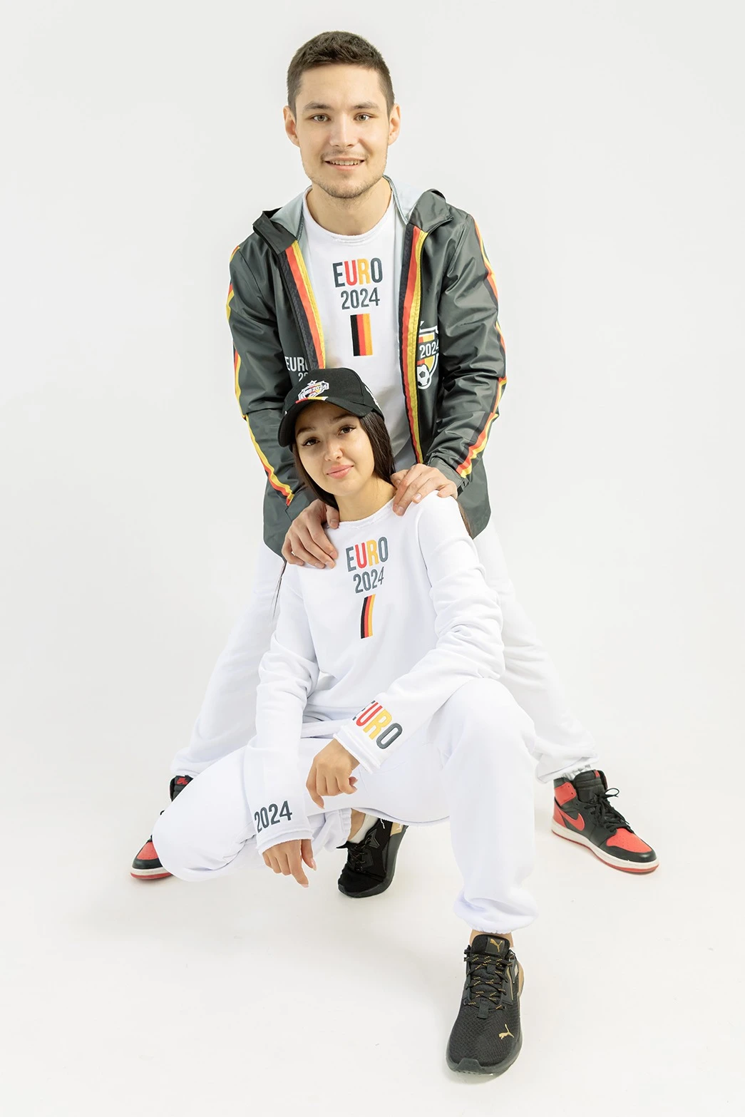 Ветровка Райдер унисекс с полной запечаткой "24EURO"#2