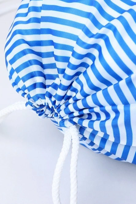 Рюкзак Уолкер из оксфорда 30х30 см с петлями, с полной запечаткой "Beacon"#1