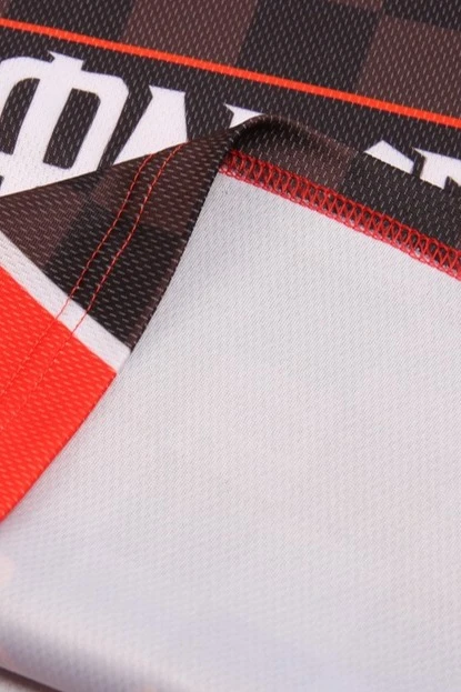 Свитер хоккейный игровой детский с полной запечаткой "Favorit"#4 Свитер хоккейный игровой детский с полной запечаткой "Favorit"#4