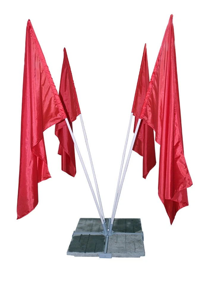 Кронштейн Пламя 4 штока#2 Кронштейн Пламя 4 штока#2