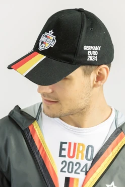 Купить бейсболку Прайд "EURO"