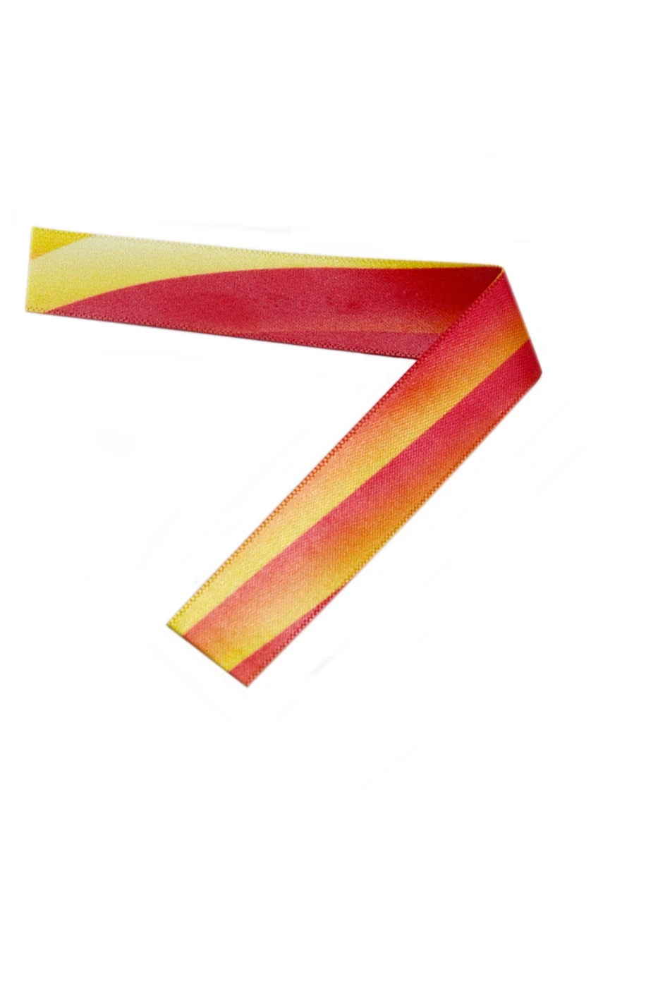 Ленточка с печатью 1,5х15 см#2