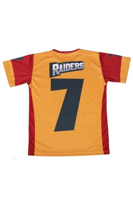 Футбольная форма Юве детская с полной запечаткой "RAIDERS"#3