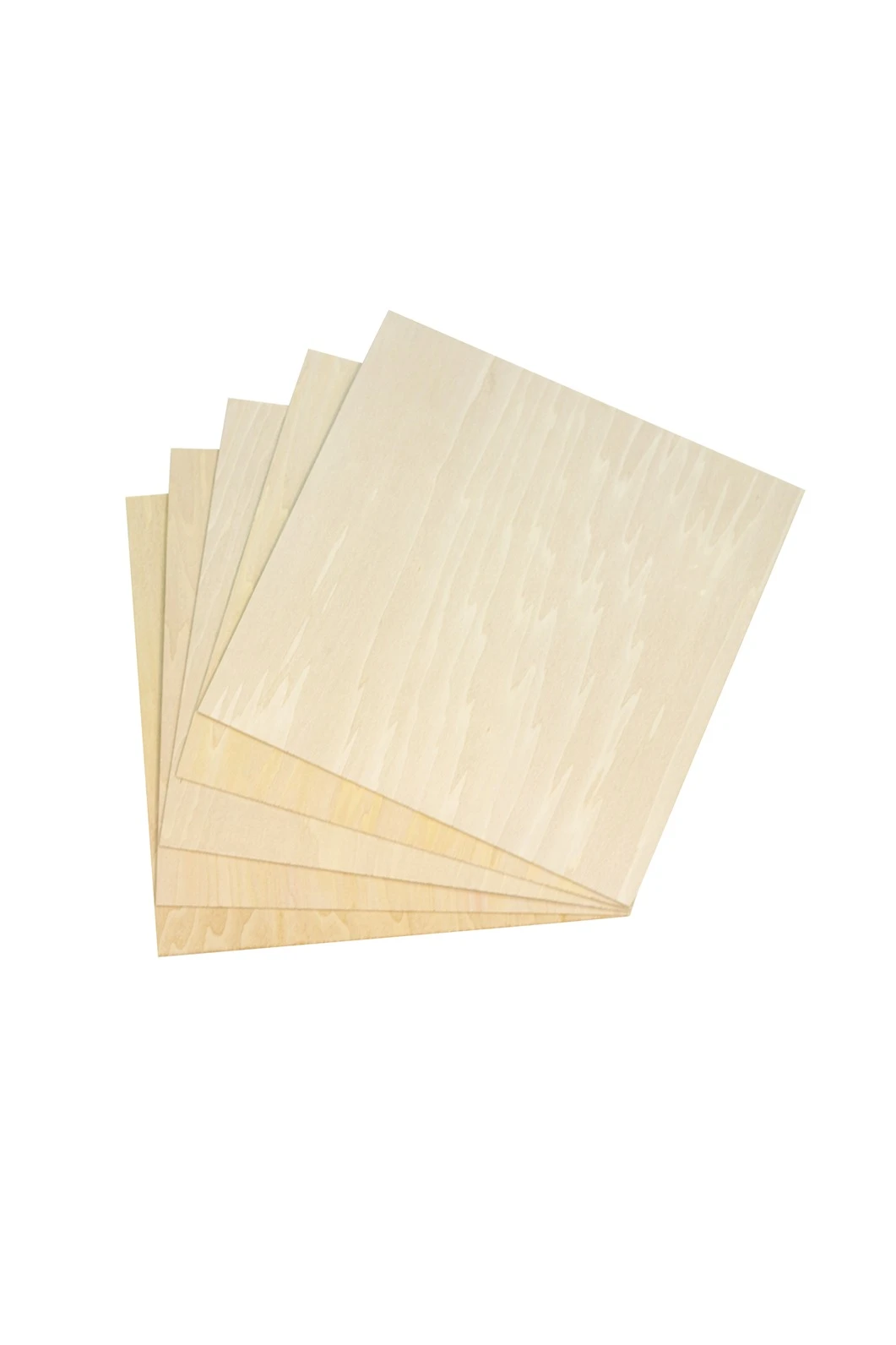 Купить фанеру липа сорт 1/1 900х600 мм 1,5 мм