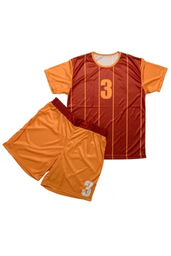 Купить мужскую футбольную форму Юве с полной запечаткой "Peters"