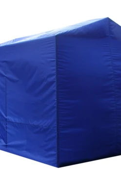 Тент без козырька 2х3 м, однотонный#2