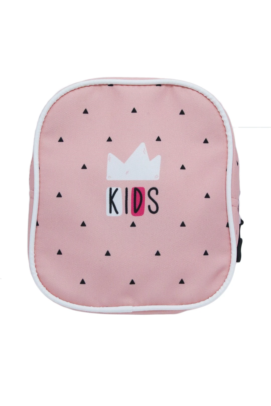 Купить рюкзак детский Твин с жестким каркасом 15х18х9 см, с полной запечаткой "Kids" Купить рюкзак детский Твин с жестким каркасом 15х18х9 см, с полной запечаткой "Kids"