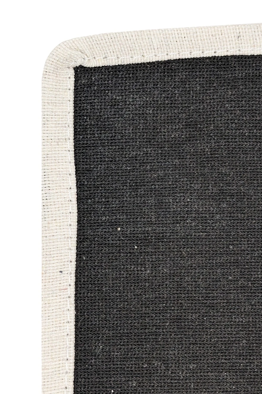 Сумка Киндо из двунитки 40х40х10 см, с печатью#8