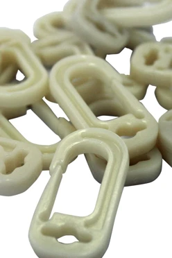 Карабин пластиковый#2