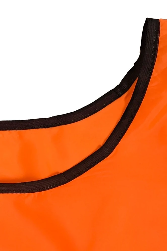 Накидка сигнальная Фокс, однотонная#4