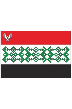 Купить флаг Кизнерского района