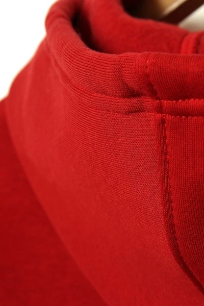 Худи Майк из футера унисекс, однотонная "Relationship criteria"#5