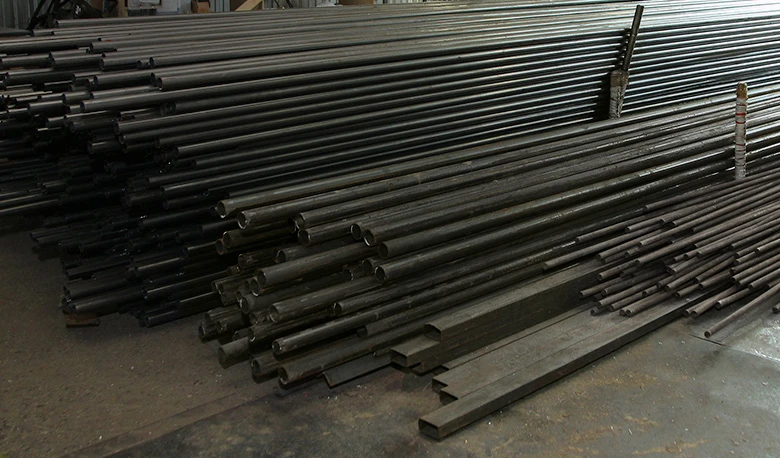 INARI - Производственная компания | INARI