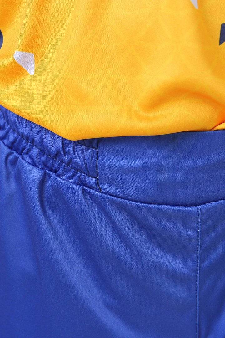 Футбольная форма Юве детская с полной запечаткой "Jenkins"#4 Футбольная форма Юве детская с полной запечаткой "Jenkins"#4