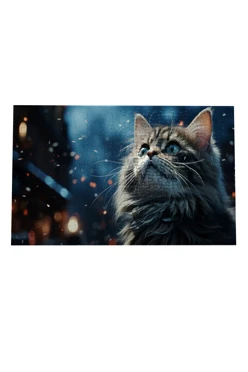 Пазл магнитный с нанесением, А3 (252 элемента)#2 Пазл магнитный с нанесением, А3 (252 элемента)#2