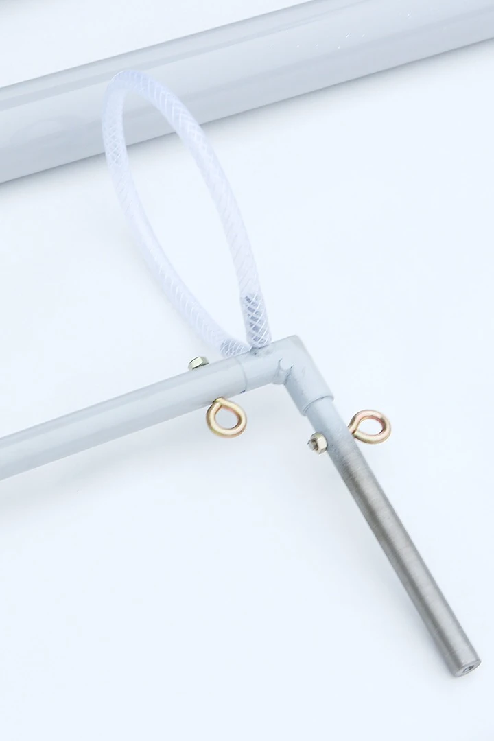 Система баннер-лифт с плечом d 20 мм, длиной 1,5 м#1